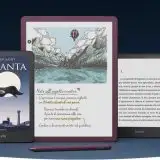Per Ferragosto regalati un Kindle su Amazon