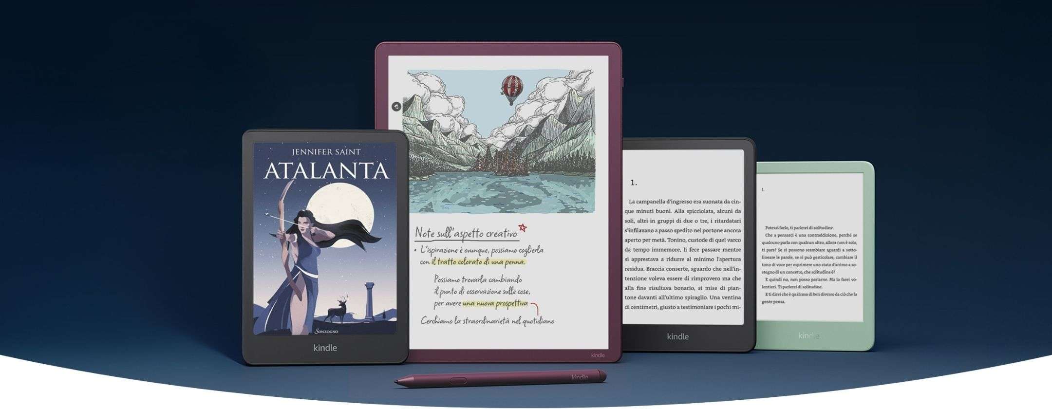 per-ferragosto-regalati-un-kindle-amazon