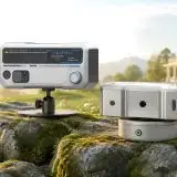 Il laser anti-zanzare esiste, ma costa 1.000 dollari