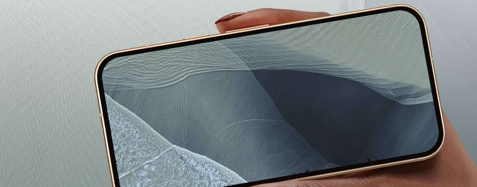 Anteprima: Scarica gli sfondi ufficiali dei Pixel 11 in alta risoluzione