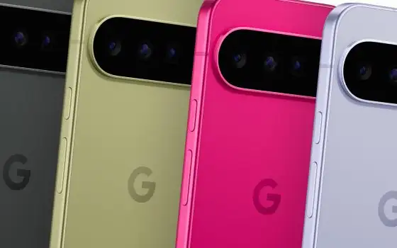 Per la prima volta, un nuovo Pixel è più caro di un iPhone
