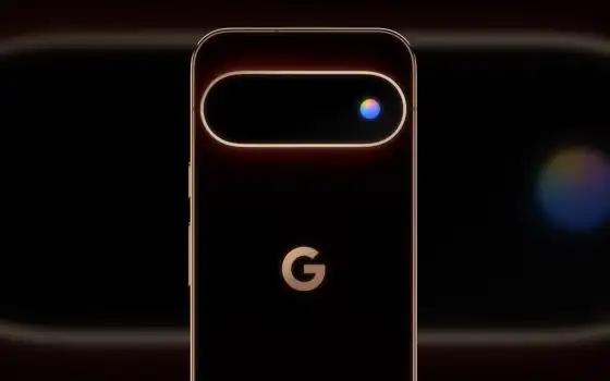 Pixel 11, da Google un codice sconto (150 euro) prima del lancio