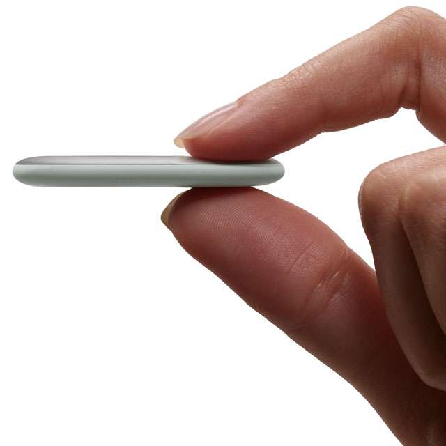 Il design di Google Pixel Tag