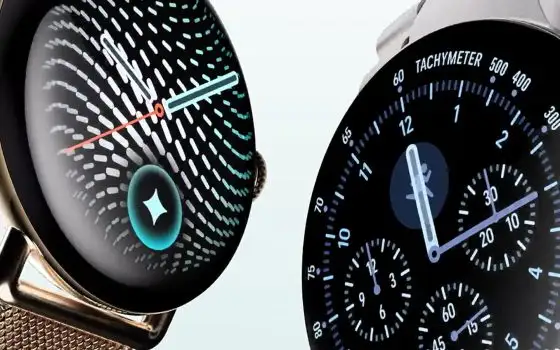 Pixel Watch 5 è già in preordine su Amazon: eccolo