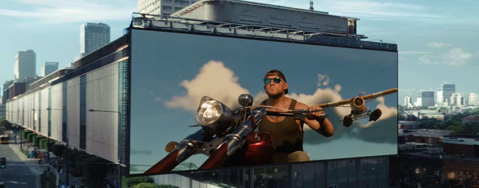 Anteprima: Indovina cosa succede nei commenti del nuovo spot PlayStation