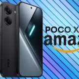 POCO X8 Pro (8/512GB) vince a mani basse il confronto con i mid-range
