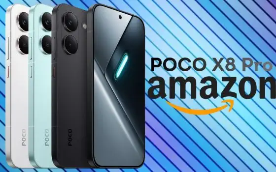 POCO X8 Pro (8/512GB) vince a mani basse il confronto con i mid-range