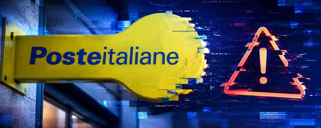 Problemi con Poste Italiane: segnalazioni di down il 3 agosto (risolto)