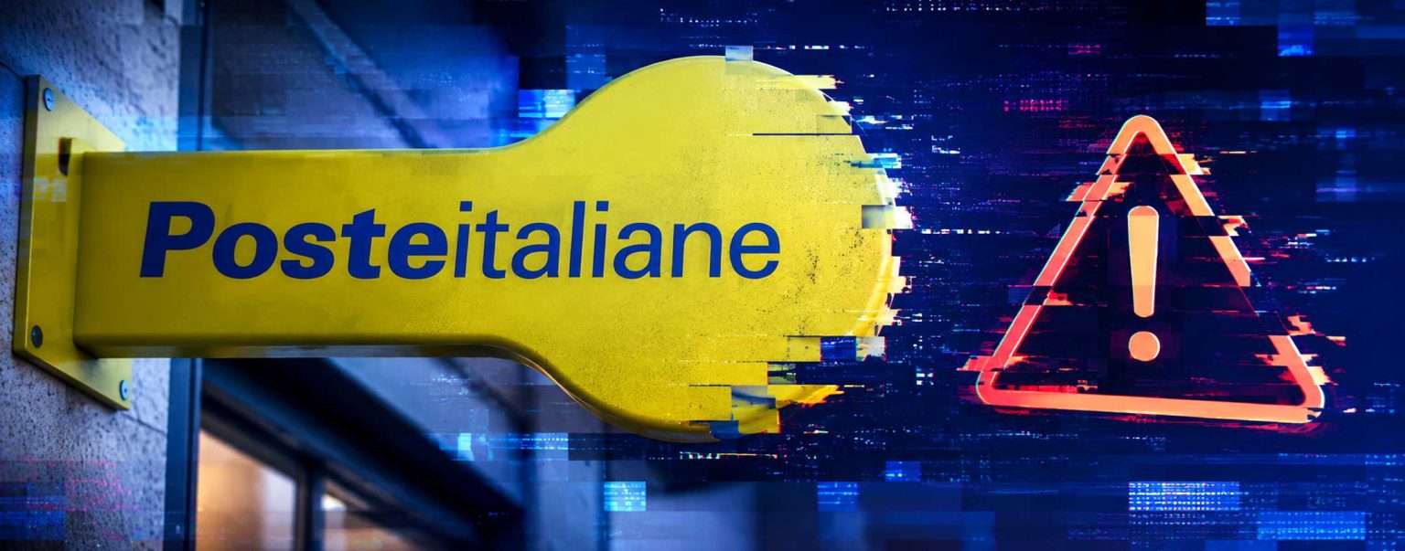 Anteprima: Problemi con Poste Italiane: segnalazioni di down il 3 agosto (risolto)