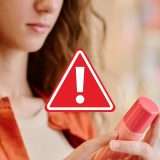 Prodotti contengono sostanze chimiche non dichiarate: scatta l'allarme