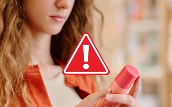 Prodotti contengono sostanze chimiche non dichiarate: scatta l'allarme