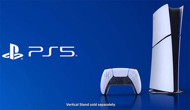 PS5: la Standard Edition scompare dal video ufficiale