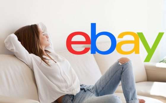 Pulizia e comfort a casa con queste offerte eBay in promo speciale