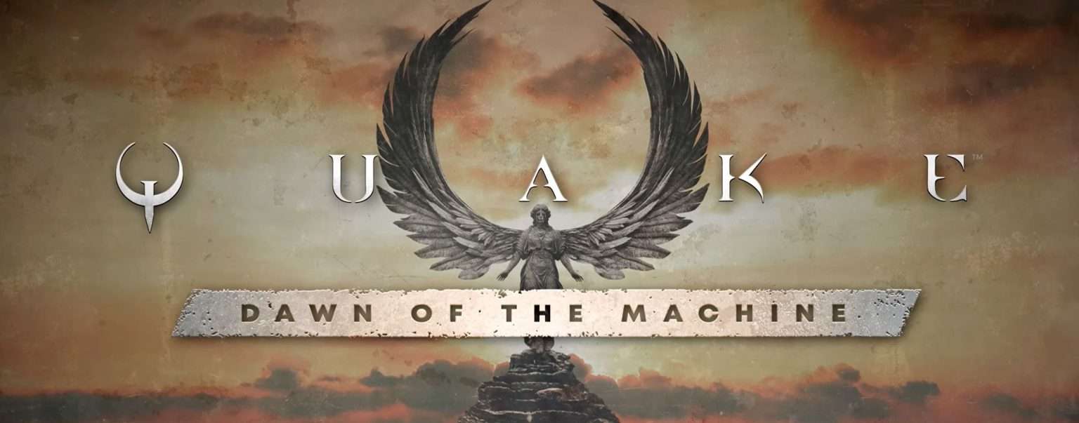 Anteprima: Quake compie 30 anni e regala l’espansione Dawn of the Machine