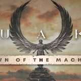 Quake compie 30 anni e regala l'espansione Dawn of the Machine