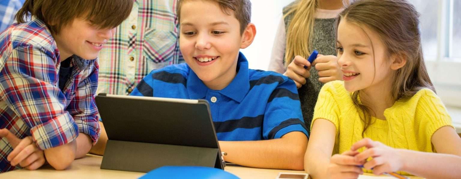 Copertina: Quale tablet scegliere per la scuola? Una selezione in offerta su Amazon