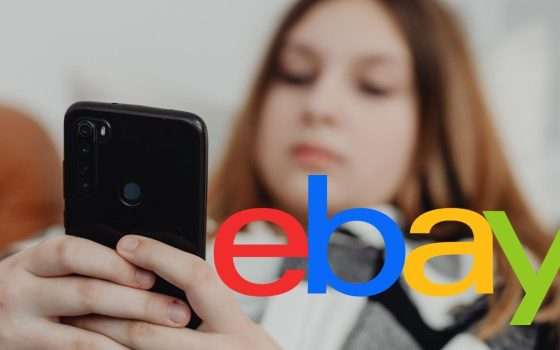Queste offerte eBay con coupon stanno andando a ruba