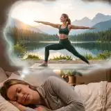 Questo allenamento è il miglior alleato per il sonno