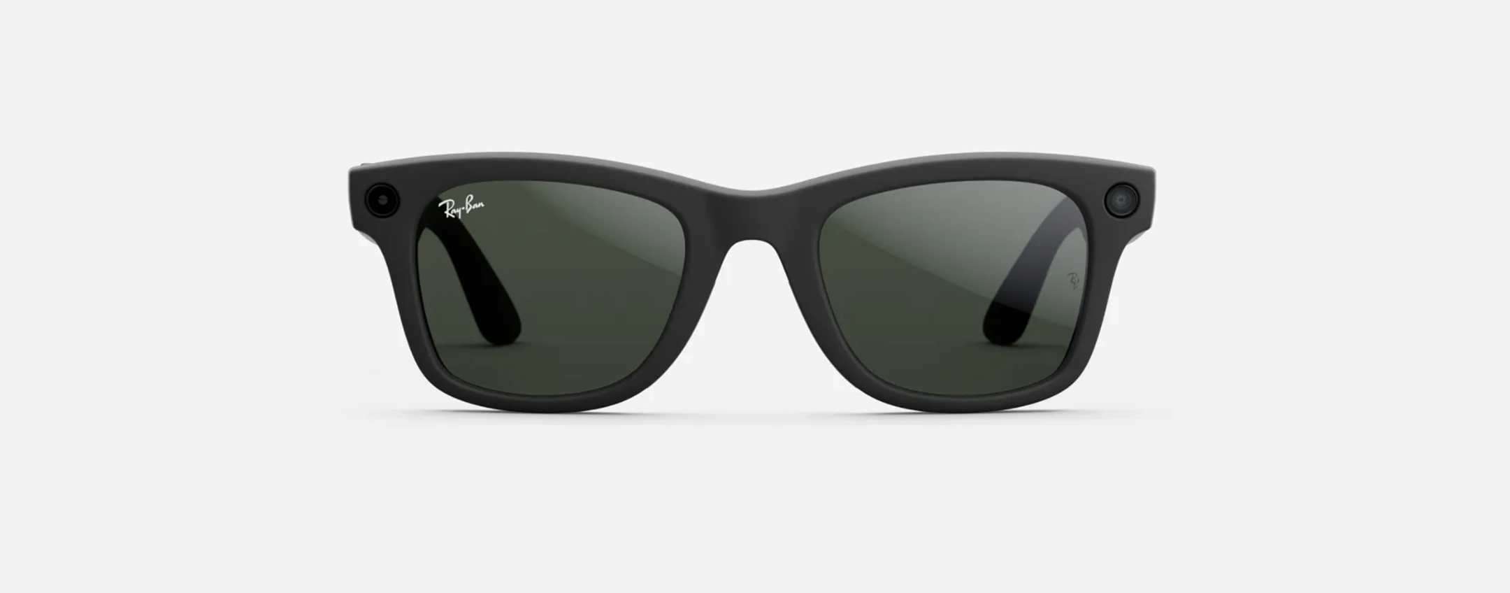 Ray-Ban Meta vietati nei cinema UK