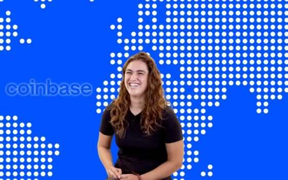 Registrati a Coinbase la piattaforma sicura per criptovalute che ti regala 150€