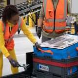 Ferie solidali per i dipendenti della logistica di Amazon