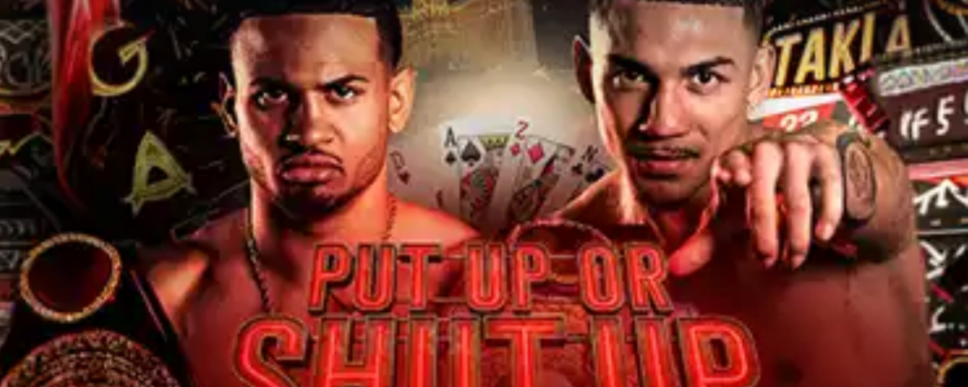 Rolly Romero vs Teofimo Lopez su DAZN, in palio il titolo WBA dei pesi welter