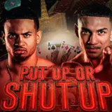 Rolly Romero vs Teofimo Lopez su DAZN, in palio il titolo WBA dei pesi welter