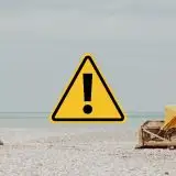La sabbia dei fiumi sta finendo in tutto il mondo: l'emergenza invisibile