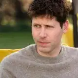 Sam Altman morto su Google, ma è una fake news