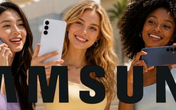 Samsung Galaxy S26 da 256GB scende a 607€ su eBay con il codice segreto
