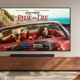 Prime Video porta HDR10+ ADVANCED sulle nuove TV Samsung