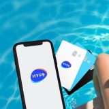 Scegli Hype: aprendo ora il conto ottieni fino a 25€ di bonus d'ingresso