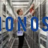 Scegli il provider di hosting IONOS gratis per 12 mesi