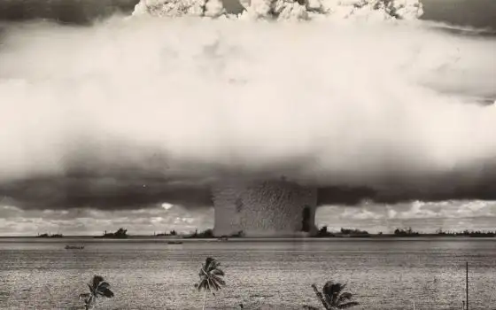 Scoperto un nuovo materiale prodotto dalla bomba atomica di Hiroshima
