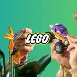 SET LEGO in OFFERTA per tutti: SCONTI imperdibili su eBay