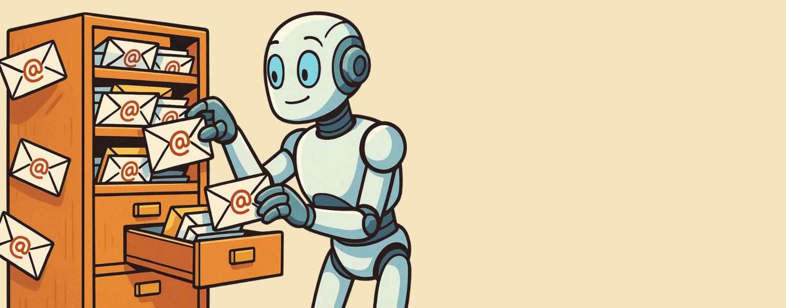 Anteprima: Come usare l’AI su Gmail per gestire la posta e risparmiare tempo