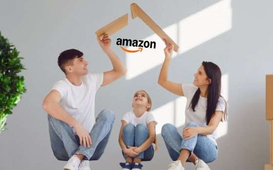 Sicurezza Domestica Amazon: alta qualità a basso costo