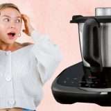 Silvercrest Monsieur Cuisine Compact ricondizionato: come il Bimby a molto meno