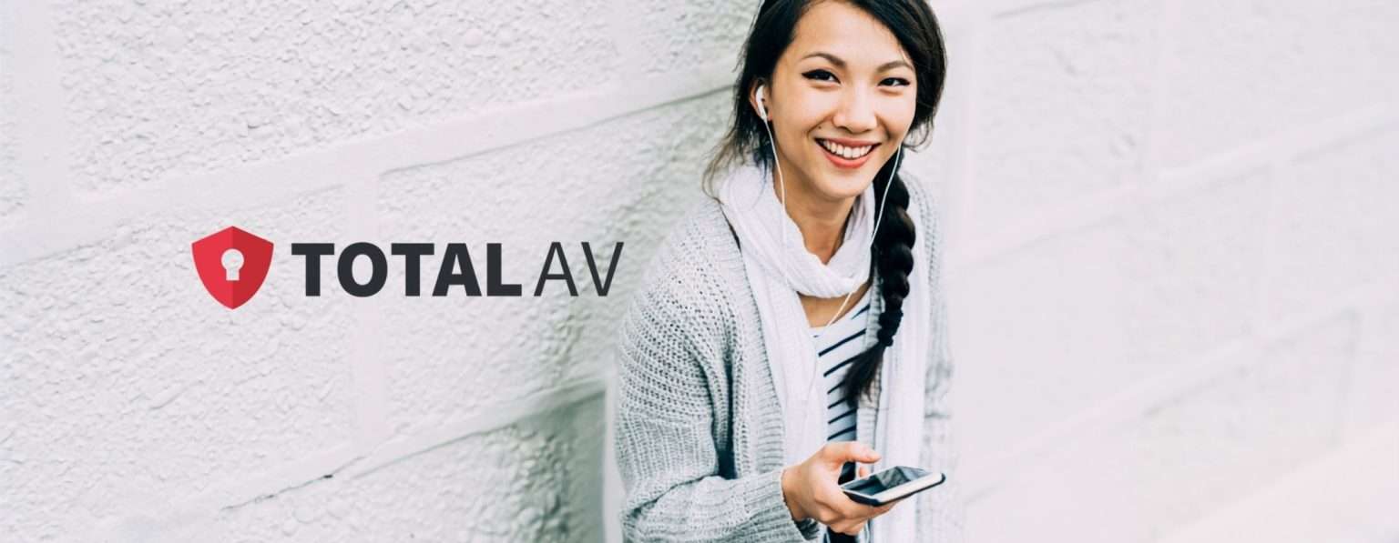 Anteprima: Solo 1,59€ per Antivirus, VPN e AdBlock con Total