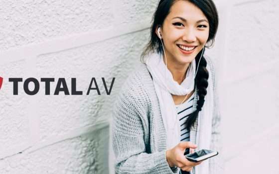 Solo 1,59€ per Antivirus, VPN e AdBlock con Total
