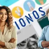 Solo 1€ al mese per creare un sito e-commerce con IONOS