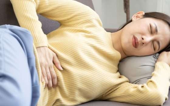 Negli Stati Uniti la diarrea esplosiva è diventata una vera epidemia