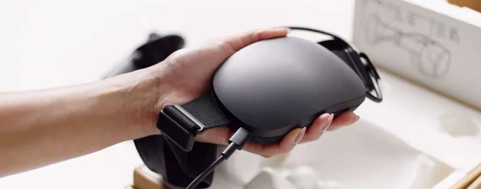 Anteprima: Come sarà Steam Frame: online i video ufficiali del visore VR