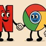 Chrome supporta Netflix in 4K su Windows 11: ecco i requisiti