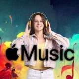 Tanta nuova musica e fino a 3 mesi gratis con Apple Music