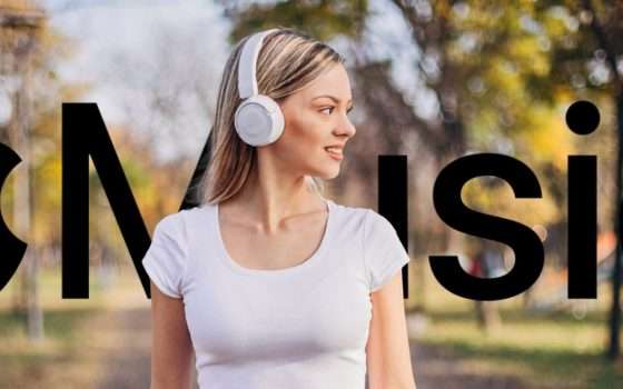 Tanta nuova musica ogni giorno e fino a 3 mesi gratis con Apple Music