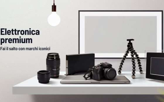 Tech per tutti i giorni: le migliori offerte su Amazon