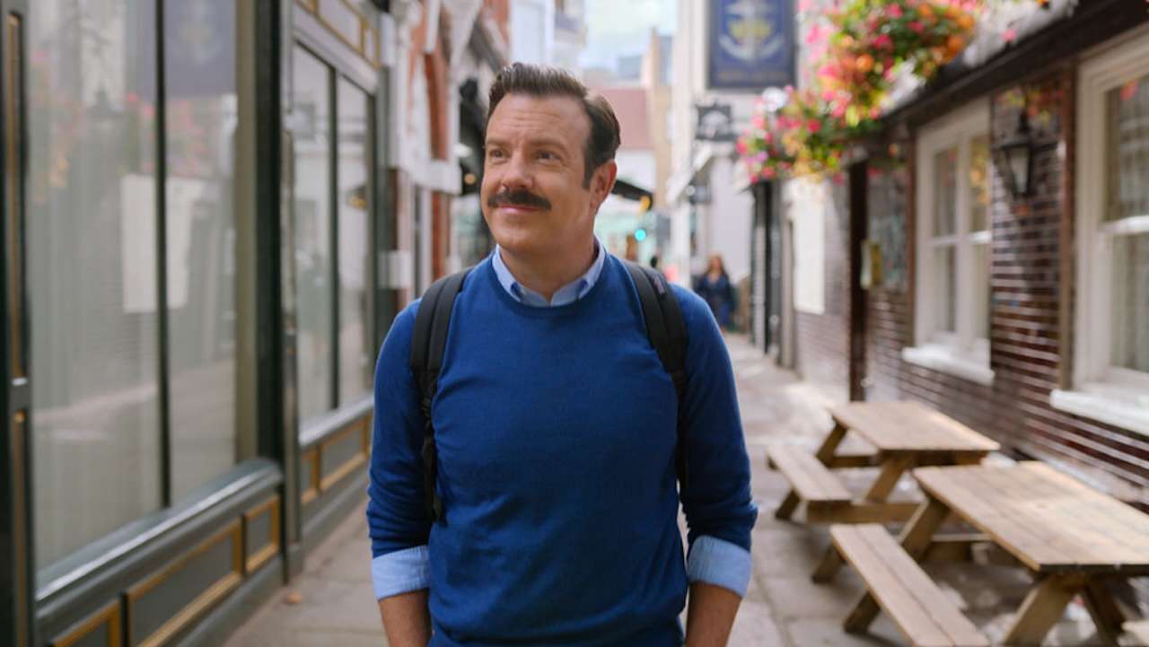 ted lasso quarta stagione