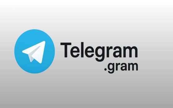 Telegram punta al dominio .gram: cosa significa e perché lo vuole