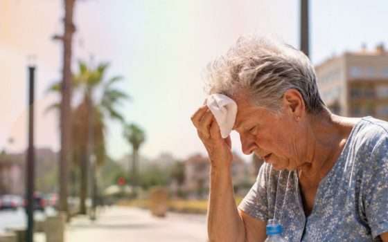 Temperature letali in arrivo: cresce l'emergenza climatica per la popolazione fragile